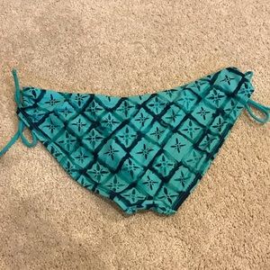 Patagonia Swim - Patagonia Bikini Bottom, Size Medium Patagonia Swim - Patagonia Bikini Bottom, Size Medium